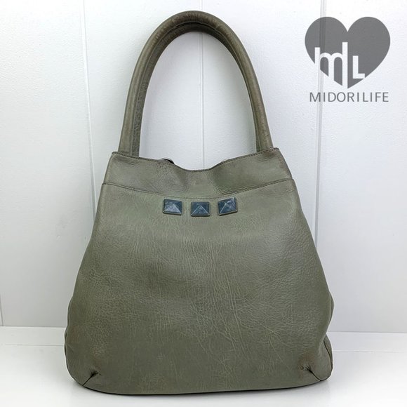 MARC JACOBS Suvi Stones Large Tote Bag - Picture 4 of 16